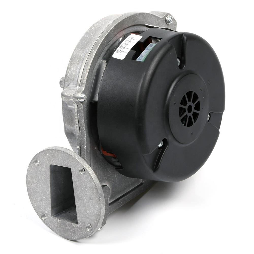 230V EC Gas Boiler Centrifugal Blower Fan (EGB163116V2HB-EP)